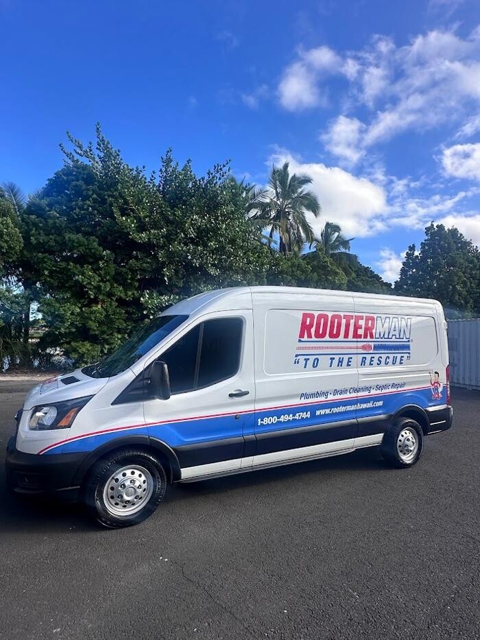 Images Rooter Man Hawaii
