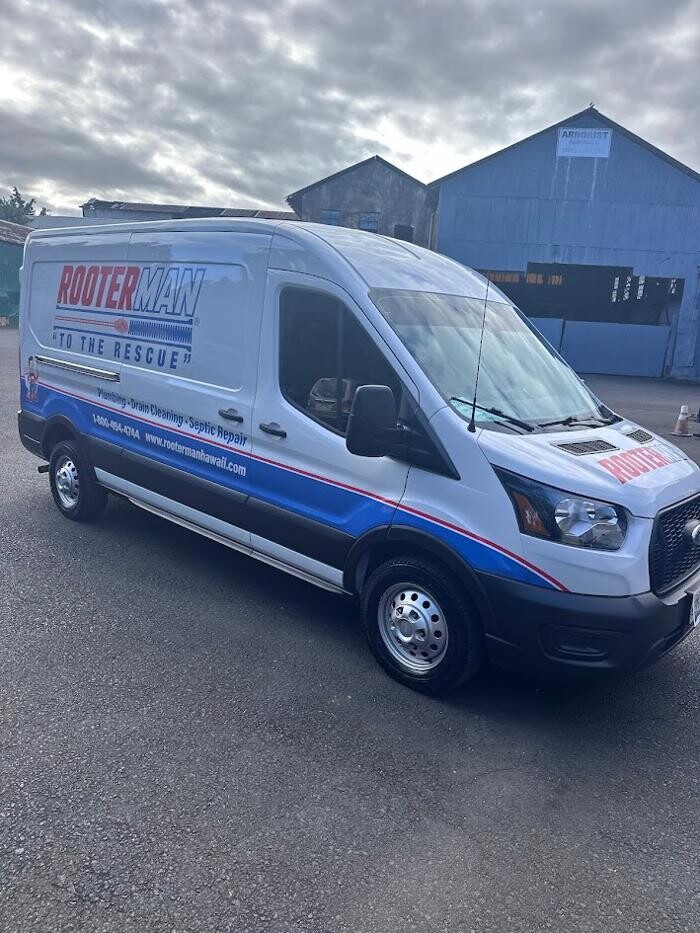 Images Rooter Man Hawaii