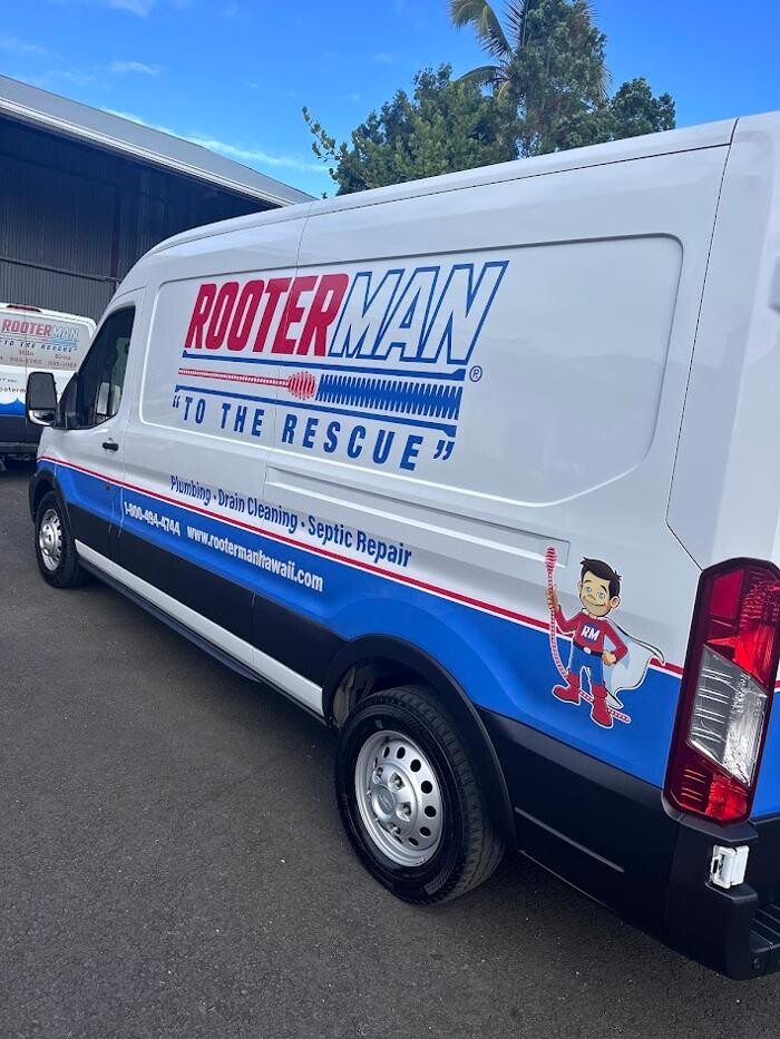 Images Rooter Man Hawaii