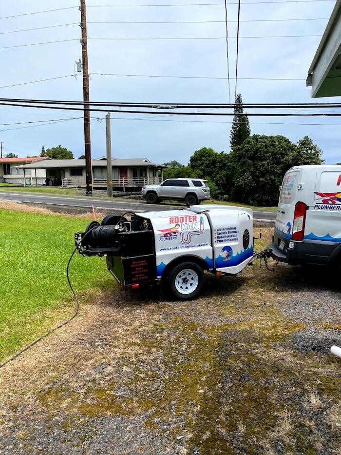 Images Rooter Man Hawaii