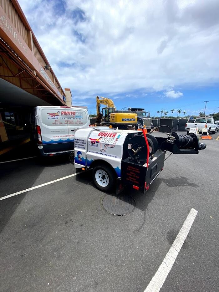 Images Rooter Man Hawaii