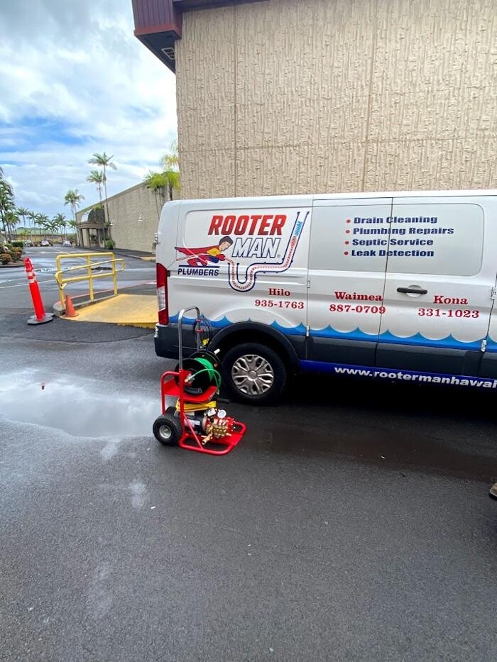 Images Rooter Man Hawaii