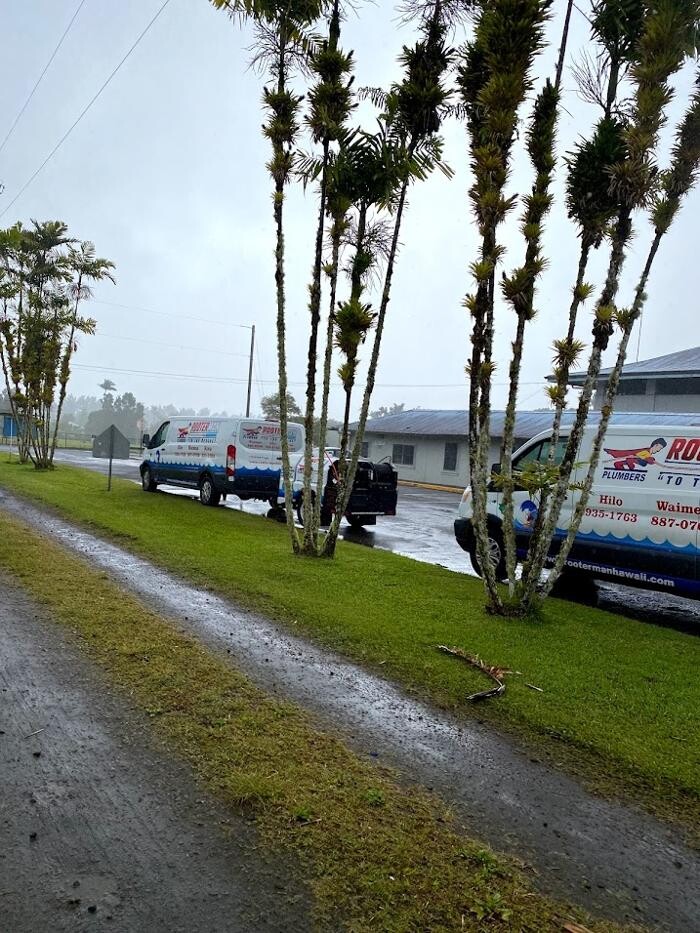 Images Rooter Man Hawaii
