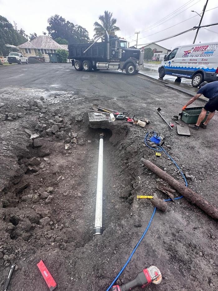 Images Rooter Man Hawaii