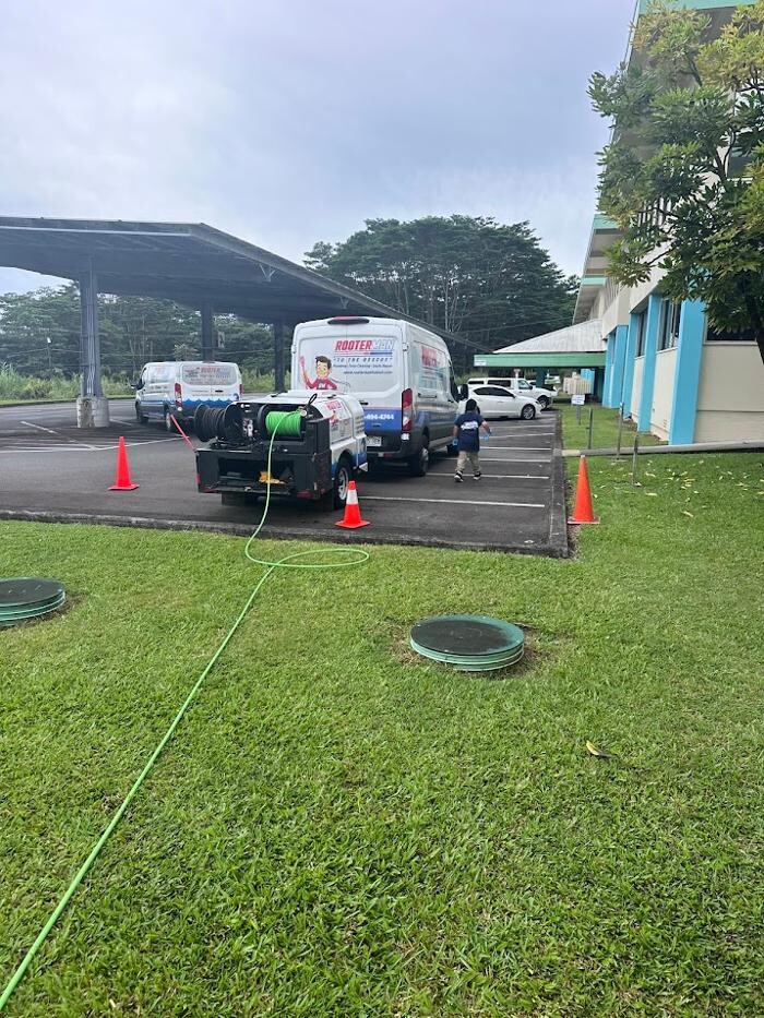 Images Rooter Man Hawaii