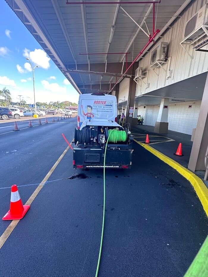 Images Rooter Man Hawaii