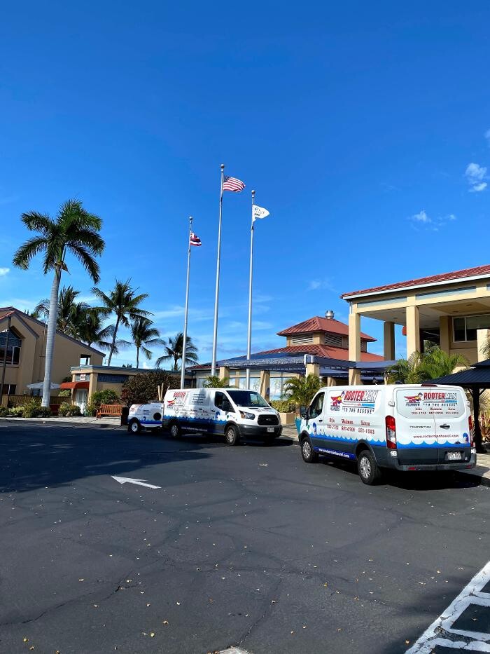 Images Rooter Man Hawaii