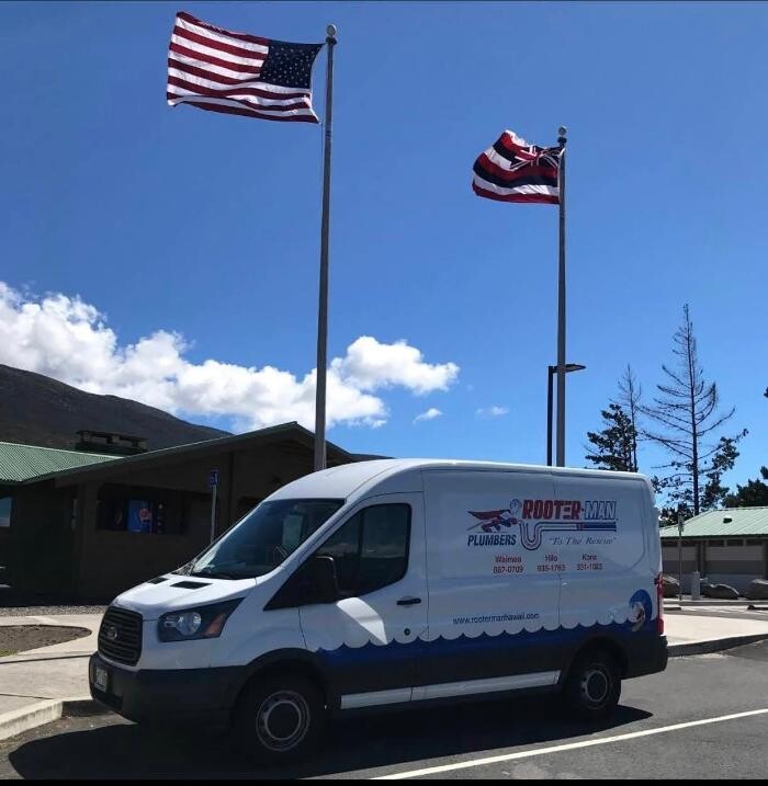 Images Rooter Man Hawaii