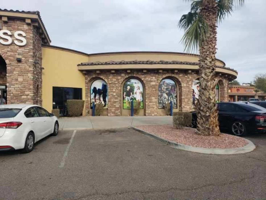 Images PEAK Wraps & Graphics | Las Vegas' Fleet & Commercial Wrap Specialists