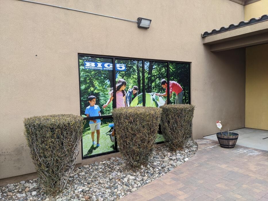 Images PEAK Wraps & Graphics | Las Vegas' Fleet & Commercial Wrap Specialists