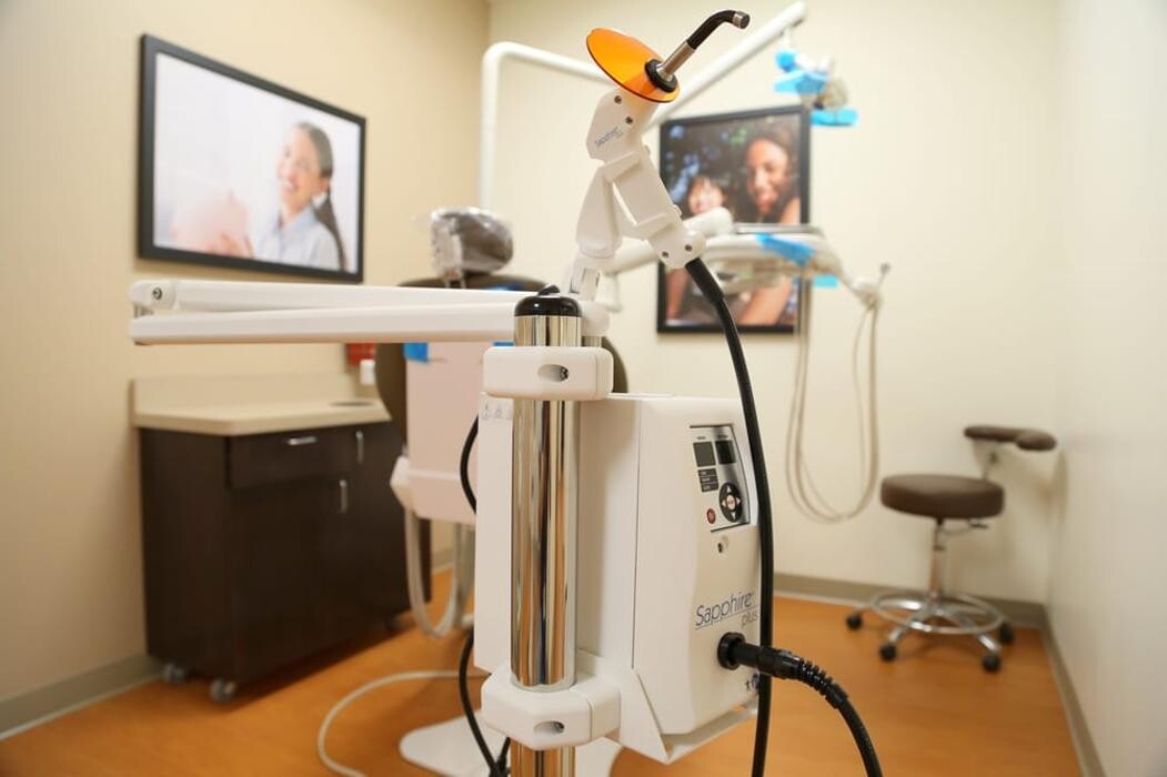 Images Brident Dental & Orthodontics