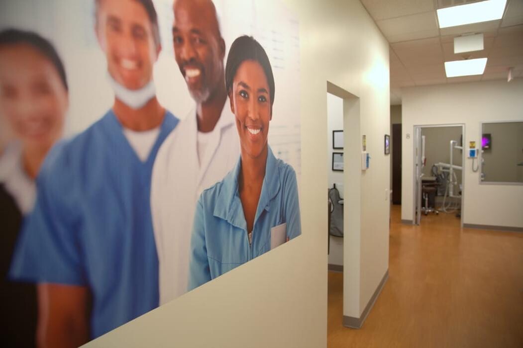 Images Brident Dental & Orthodontics