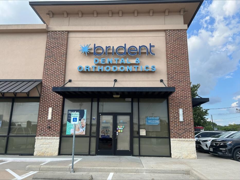 Images Brident Dental & Orthodontics