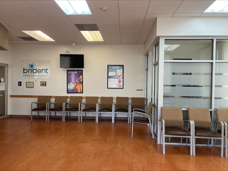 Images Brident Dental & Orthodontics