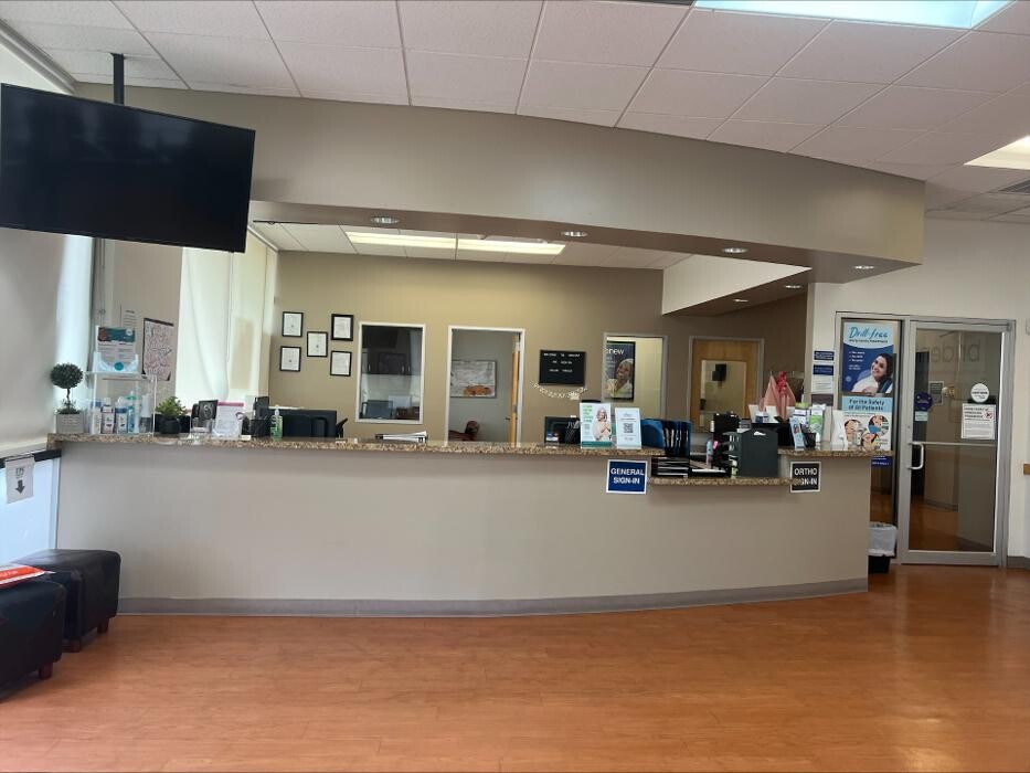 Images Brident Dental & Orthodontics