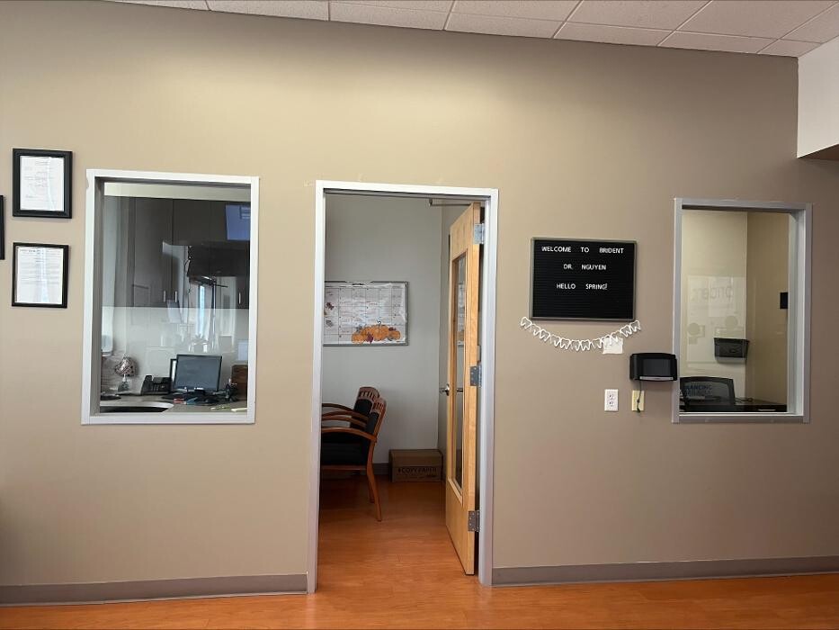 Images Brident Dental & Orthodontics