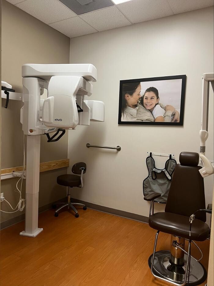 Images Brident Dental & Orthodontics