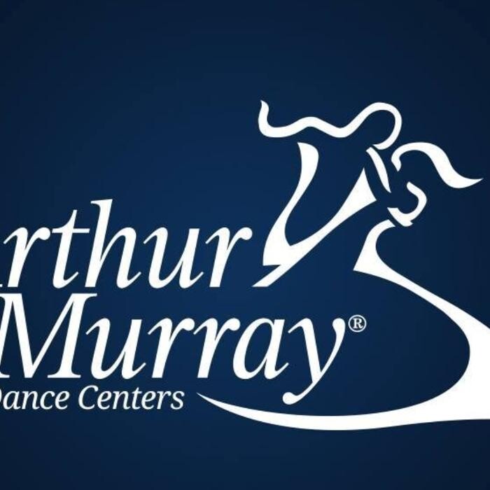 Arthur Murray Dance Center Niantic Logo