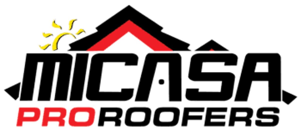 Micasa Pro Roofers - Pasadena Logo