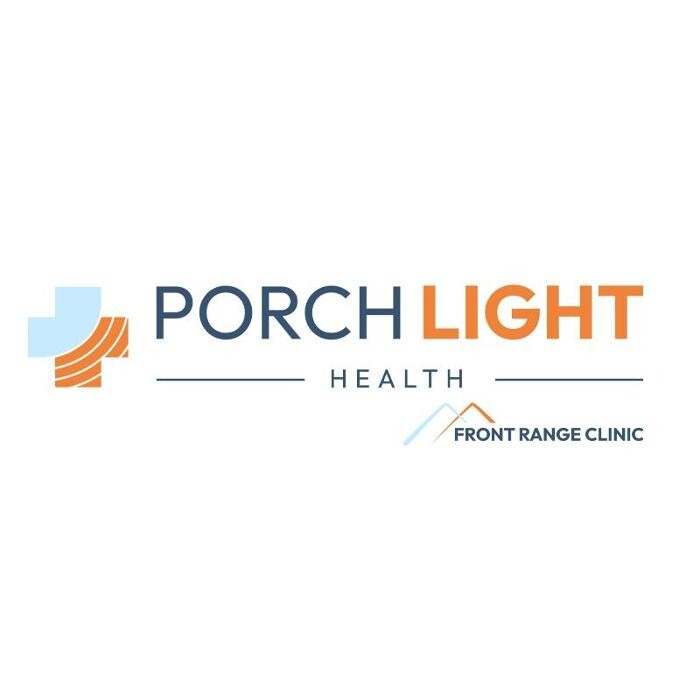 Porch Light Health | Front Range Clinic Logo