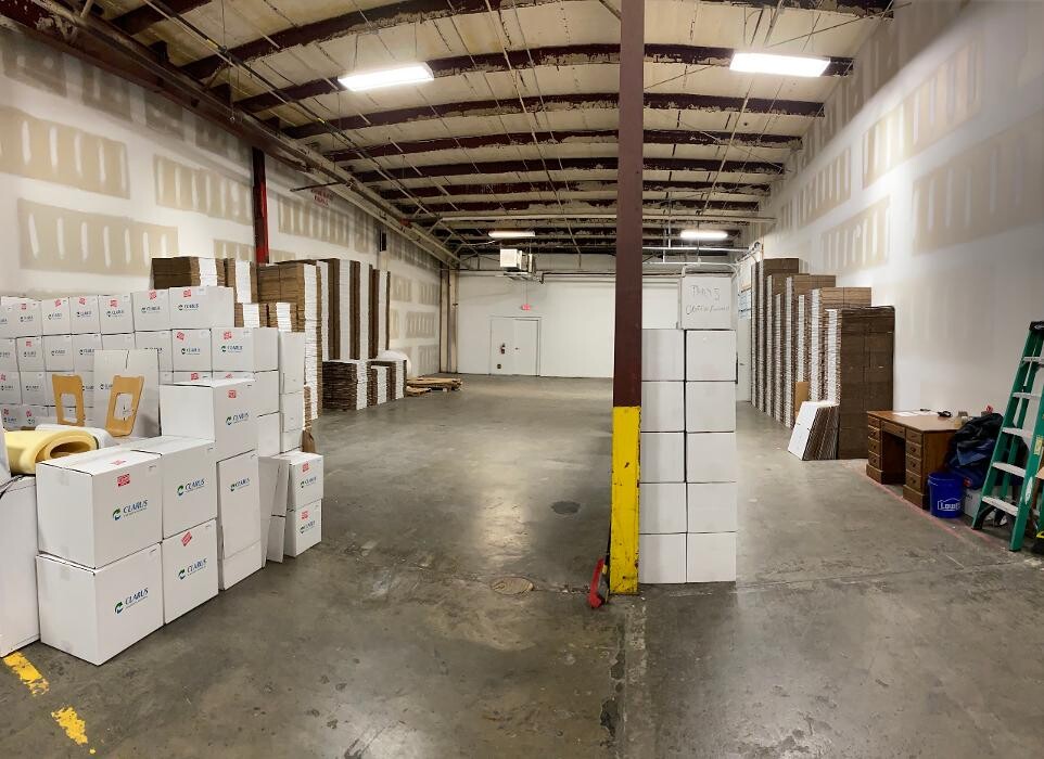 Images Clarus Contents Renewal - Murfreesboro, TN