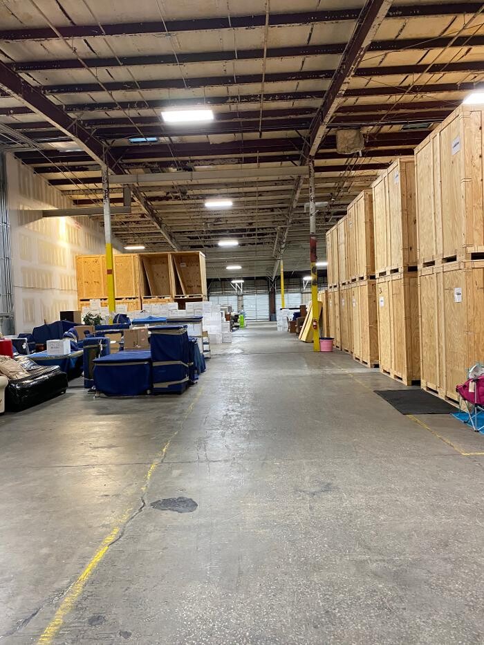 Images Clarus Contents Renewal - Murfreesboro, TN