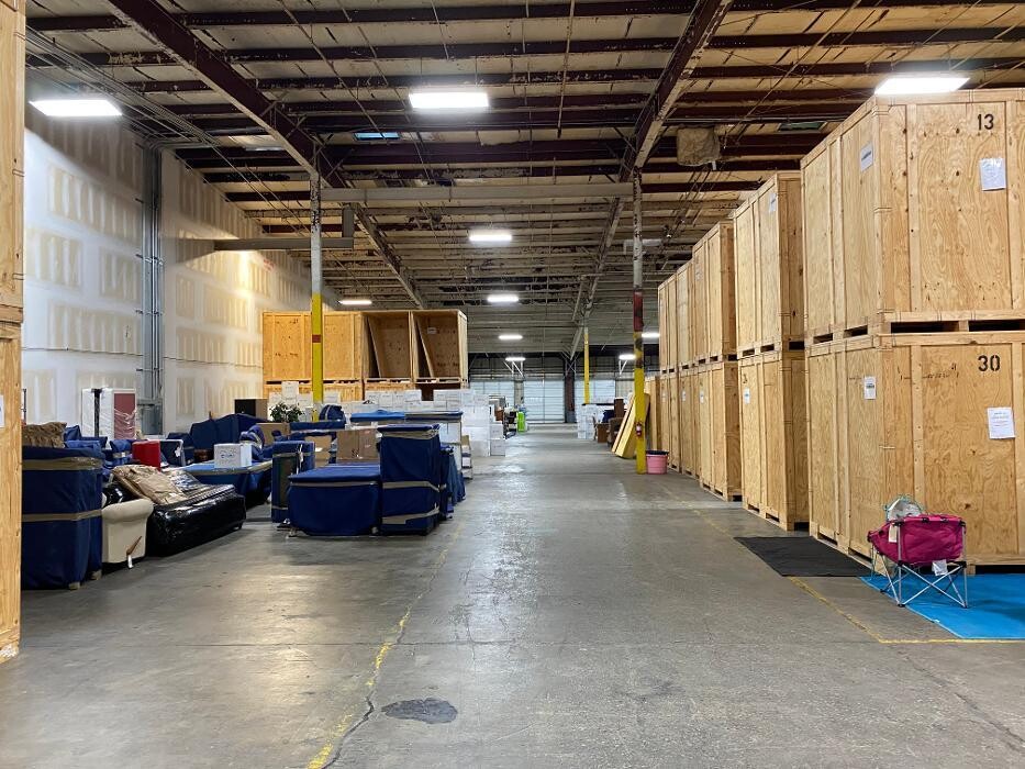 Images Clarus Contents Renewal - Murfreesboro, TN