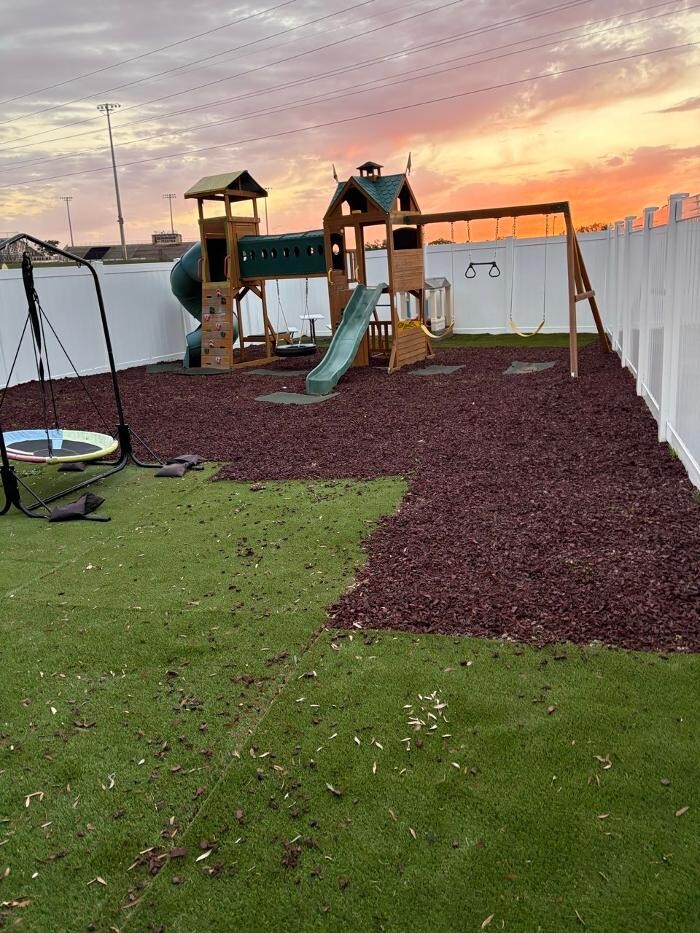 Images Luminescence Therapy - ABA services