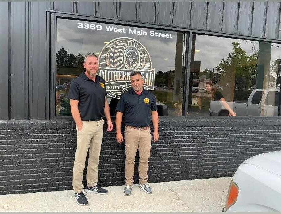 Images Southern Tread Complete Car Care