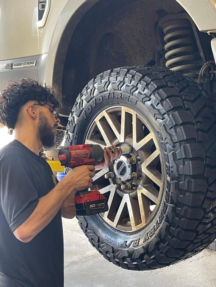 Images Southern Tread Complete Car Care