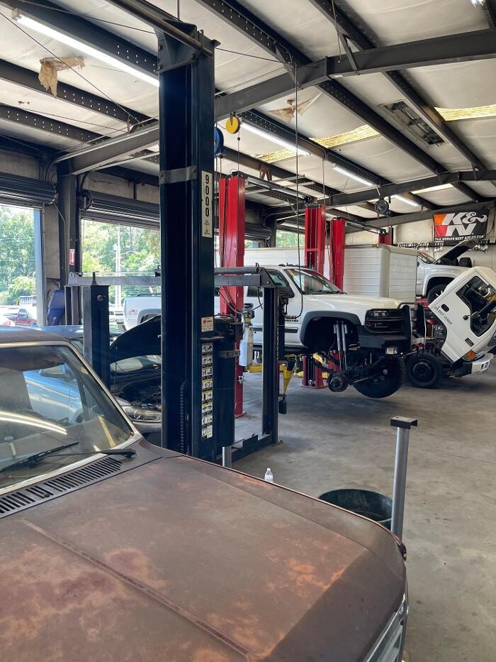 Images Southern Tread Complete Car Care