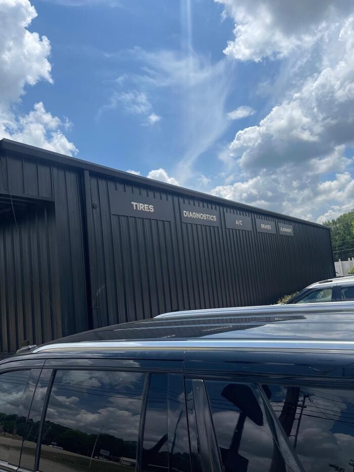 Images Southern Tread Complete Car Care