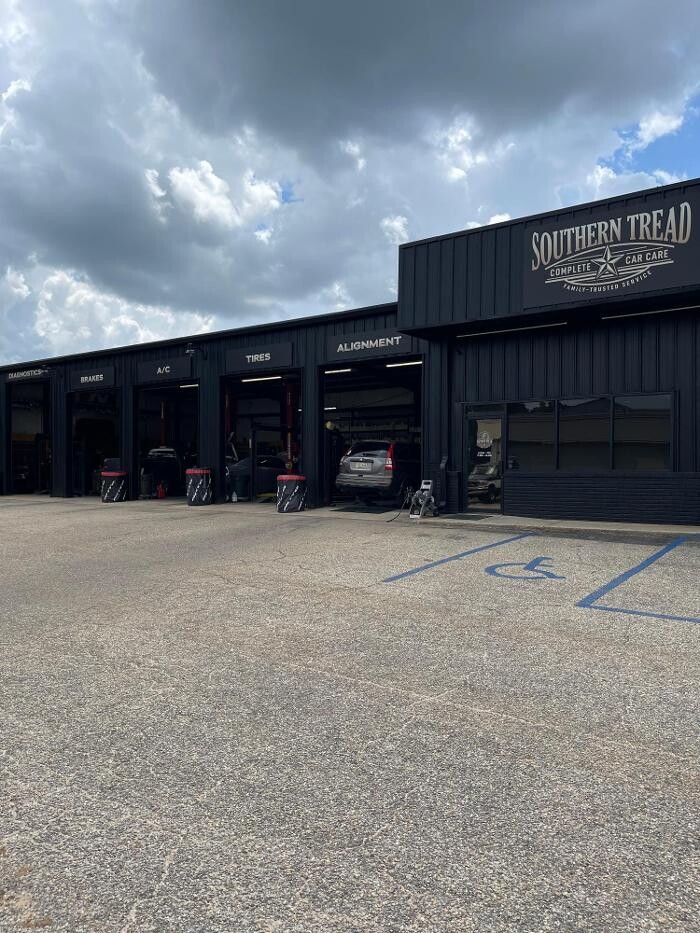 Images Southern Tread Complete Car Care