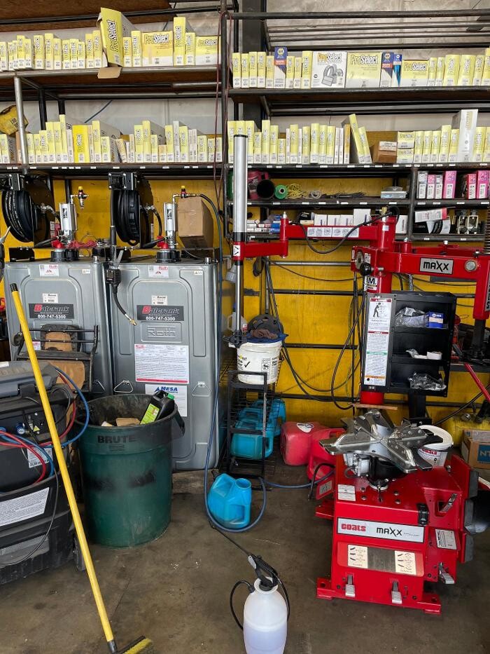 Images Southern Tread Complete Car Care