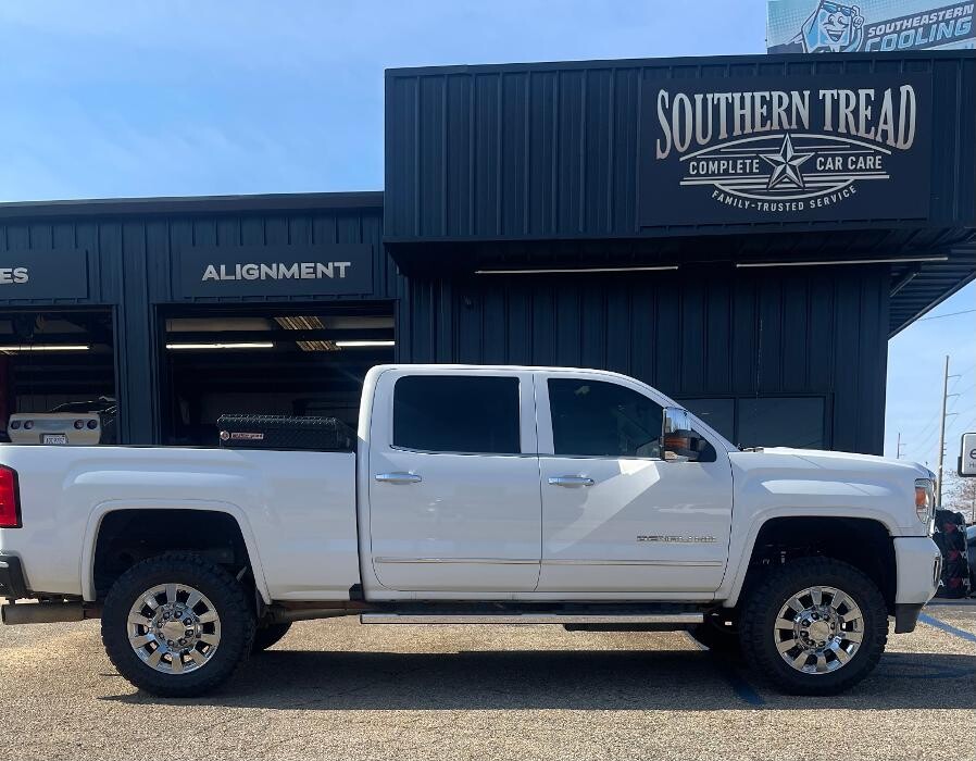 Images Southern Tread Complete Car Care