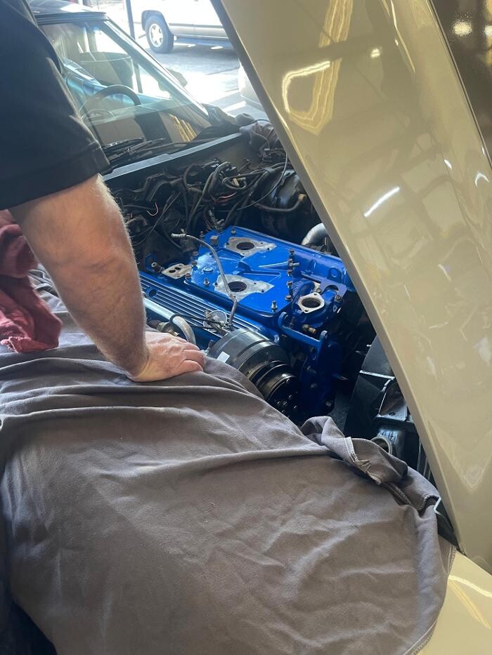 Images Southern Tread Complete Car Care