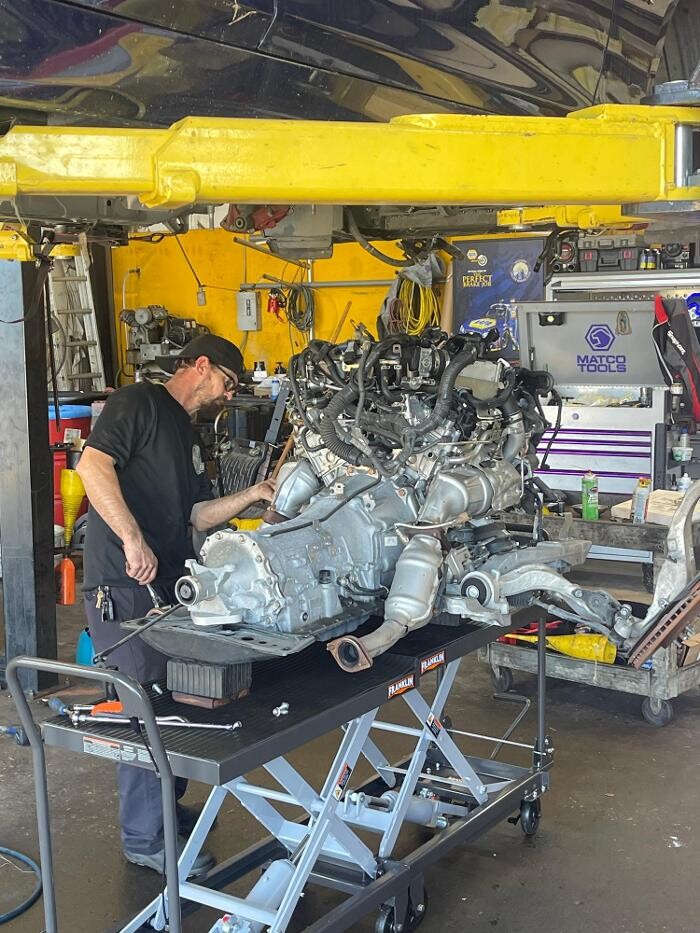 Images Southern Tread Complete Car Care