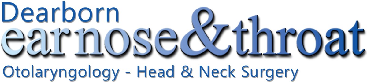 Ariel Waitzman, MD - Dearborn Ear, Nose & Throat Logo