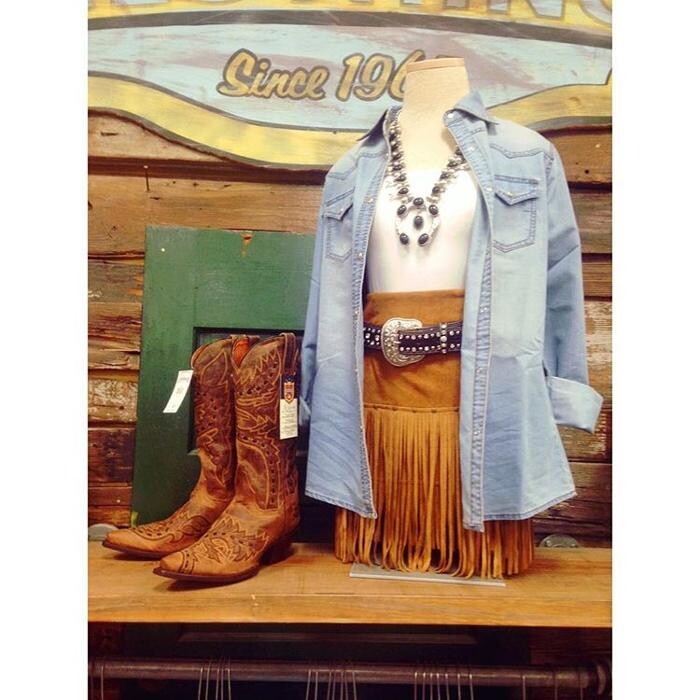 Images Cavender's Boot City