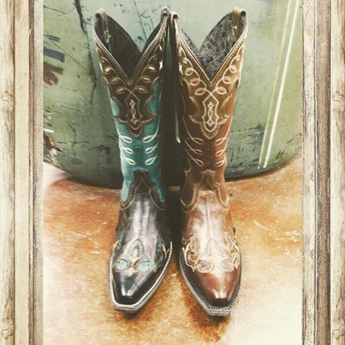 Images Cavender's Boot City
