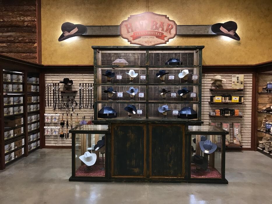 Images Cavender's Western Outfitter