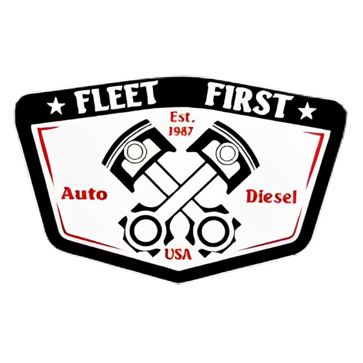 Fleet First Services Logo