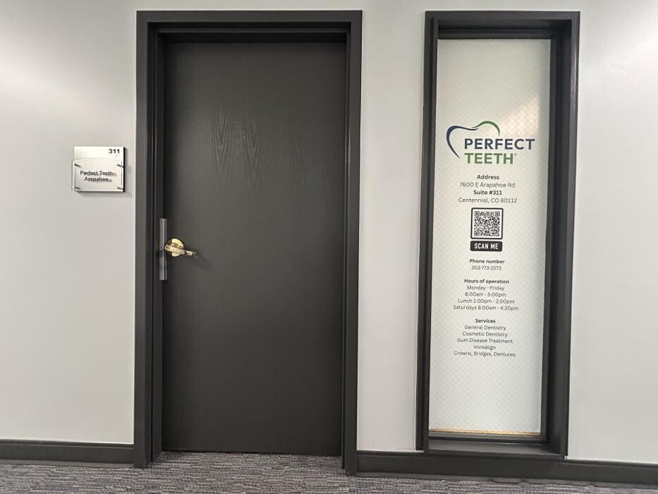 Images Perfect Teeth Dental - Arapahoe