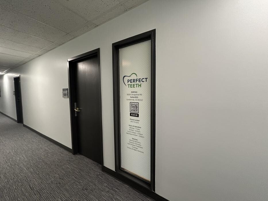 Images Perfect Teeth Dental - Arapahoe