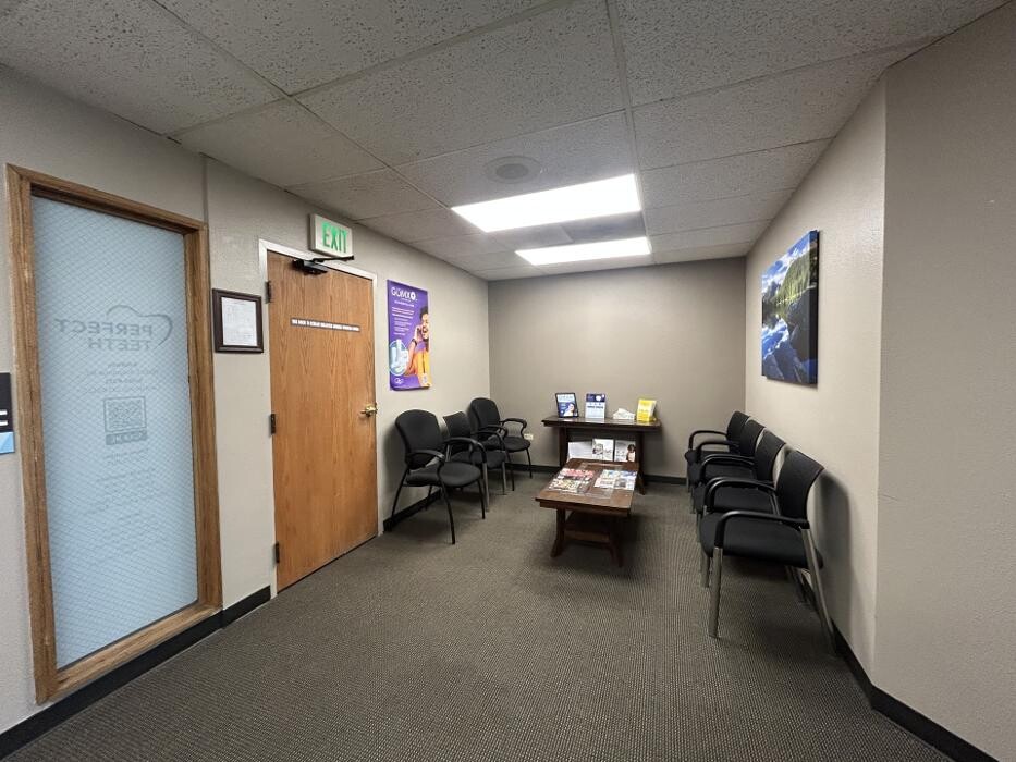 Images Perfect Teeth Dental - Arapahoe