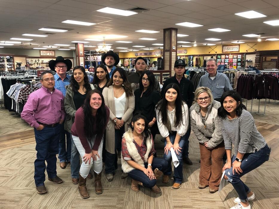 Images Cavender's Boot City