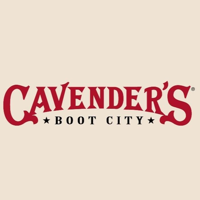 Cavender's Western Outfitter Logo