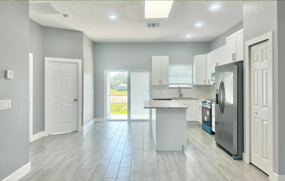 Images B&M Construction Company