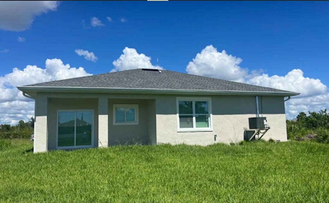 Images B&M Construction Company