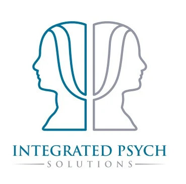Integrated Psych Solutions Logo